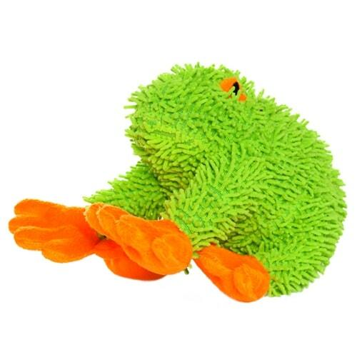 Mighty® Microfiber Series - Frog ~ Regular Size