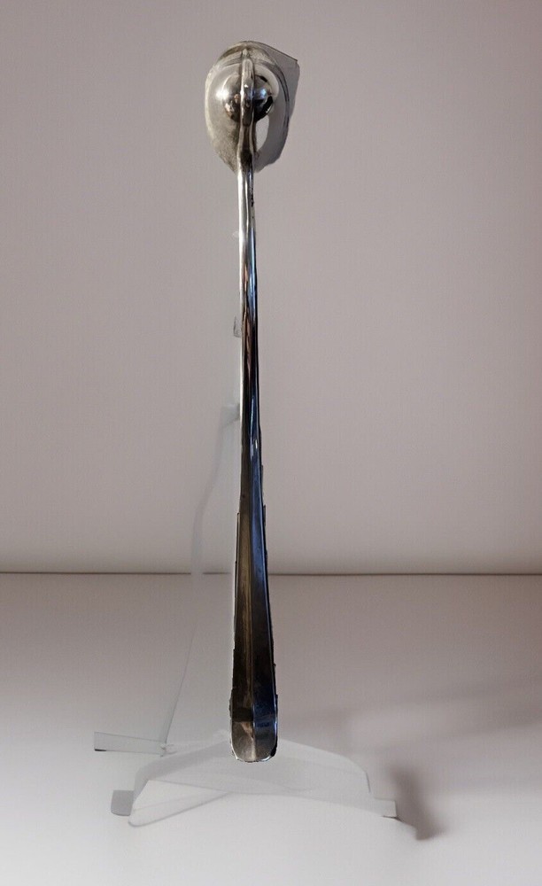 Raimond SilverPlated Candle Snuffer Pre-owned