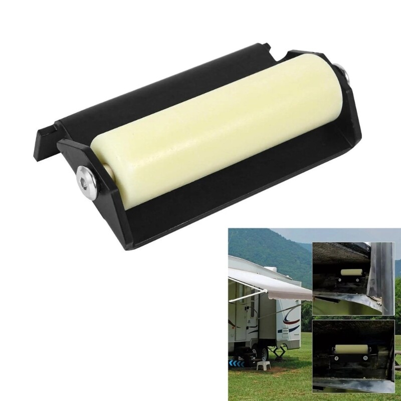 2Pcs RVs Slide Rollers for Slide Out Systems J-36 Service Roller 276288