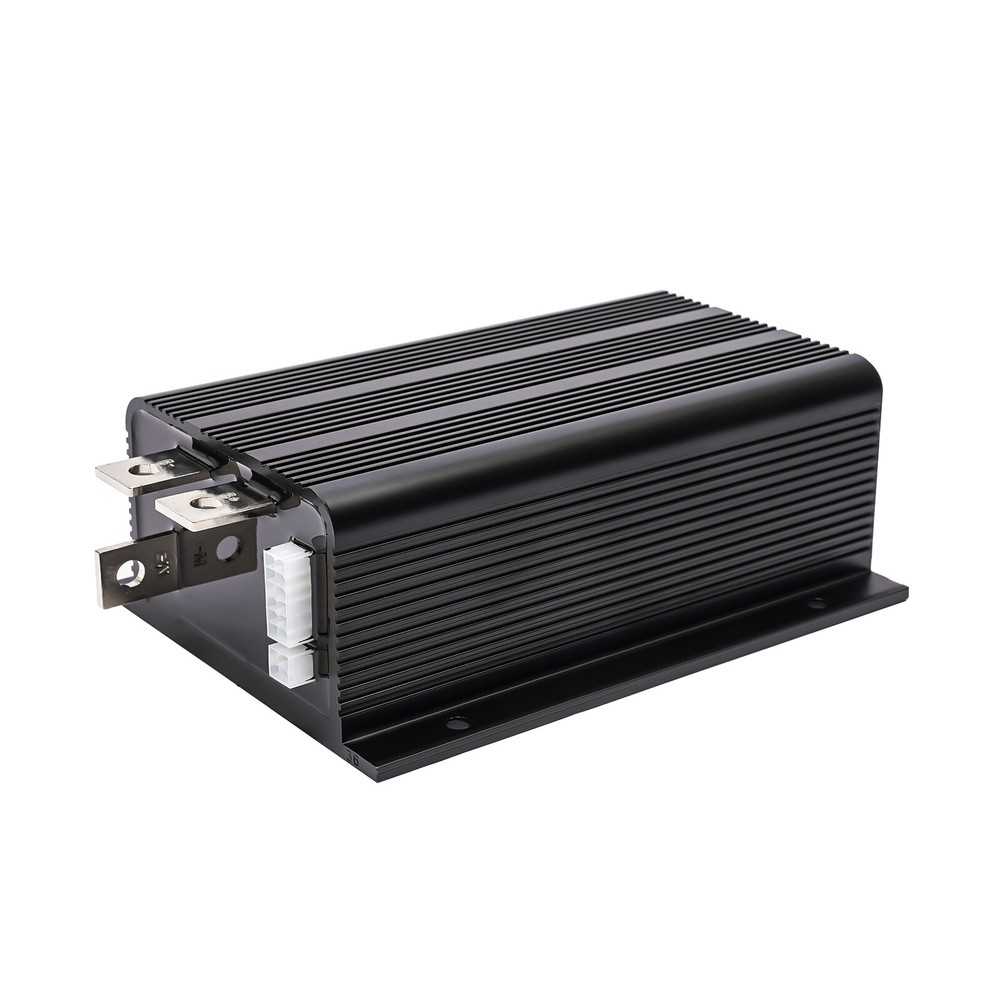 1253-8001 Motor Speed Controller DC80v 600A Programmable for Curtis PMC Forklift