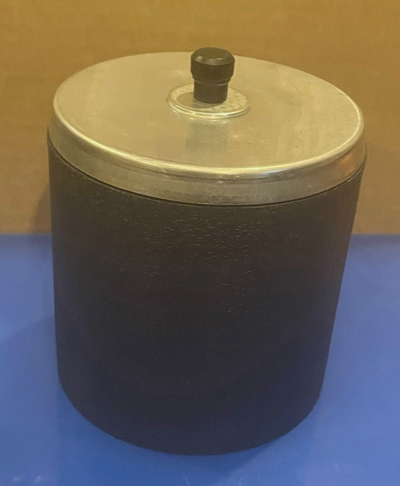 Rubber Replacement Barrel for Harbor Freight Rock Tumbler Drum 650