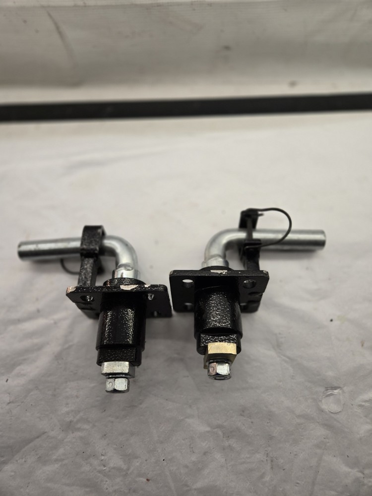 Demco 6099 Prep Rails Replacement Pin Units