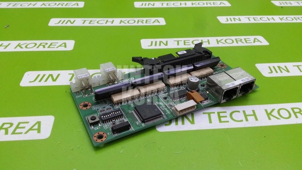 DISCO FBPCB-0258 16-DO Interface Board Tested