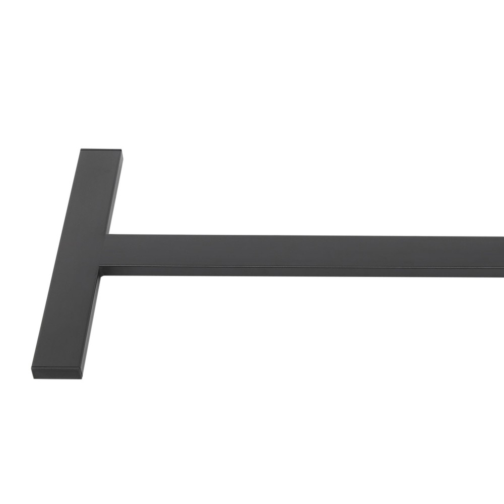 Adjustable Height Side Table Walnut Color Mobile Bedside Table dinner tray table