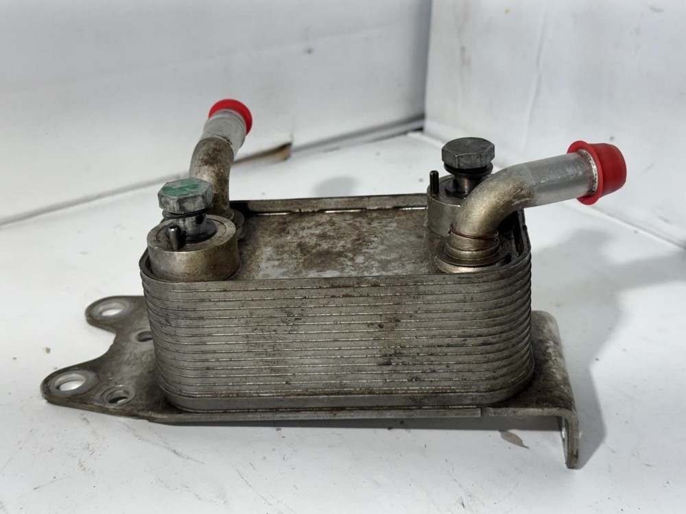 F250SD    2007 Fuel Cooler 20002