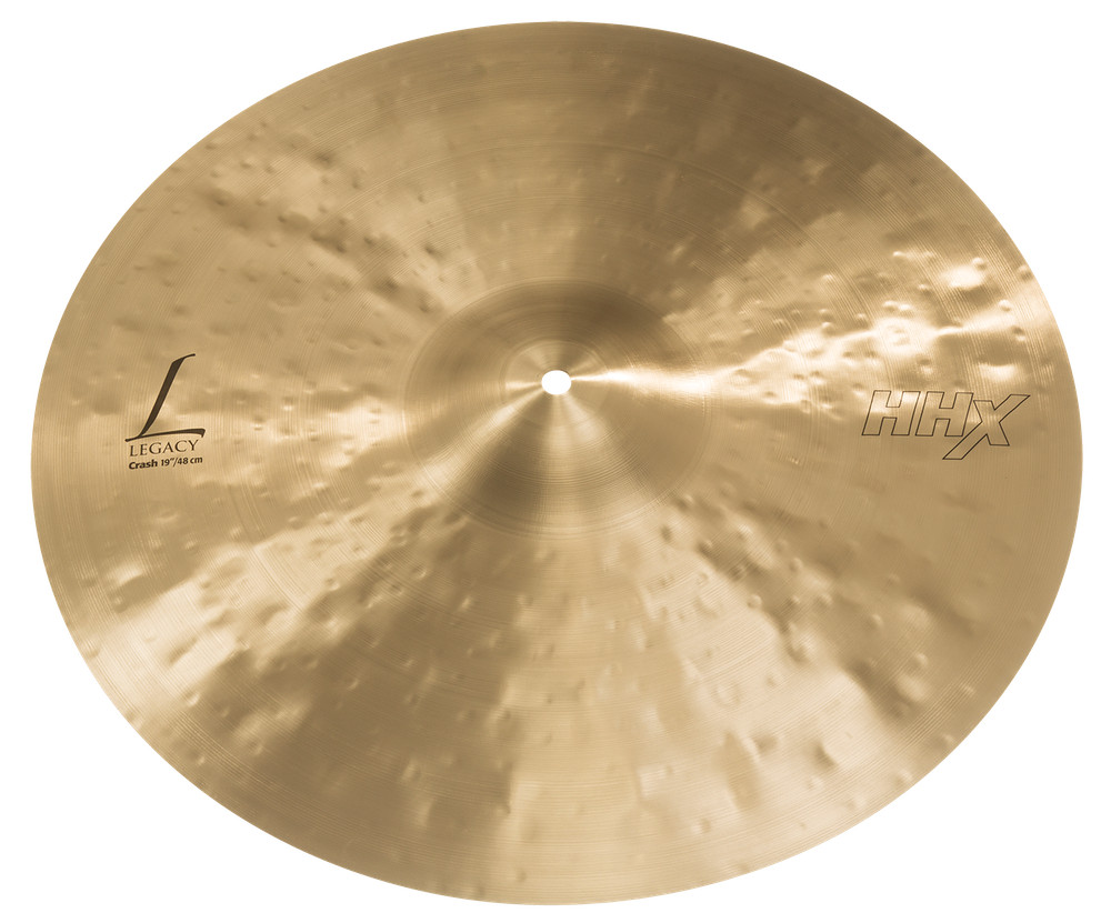 SABIAN 19" HHX Legacy Crash