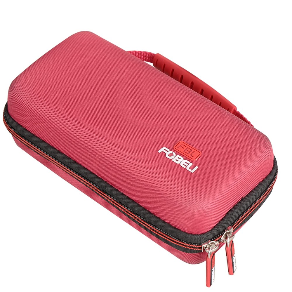 FBLFOBELI Storage Carrying Case Compatible with AstroAI Digital Red