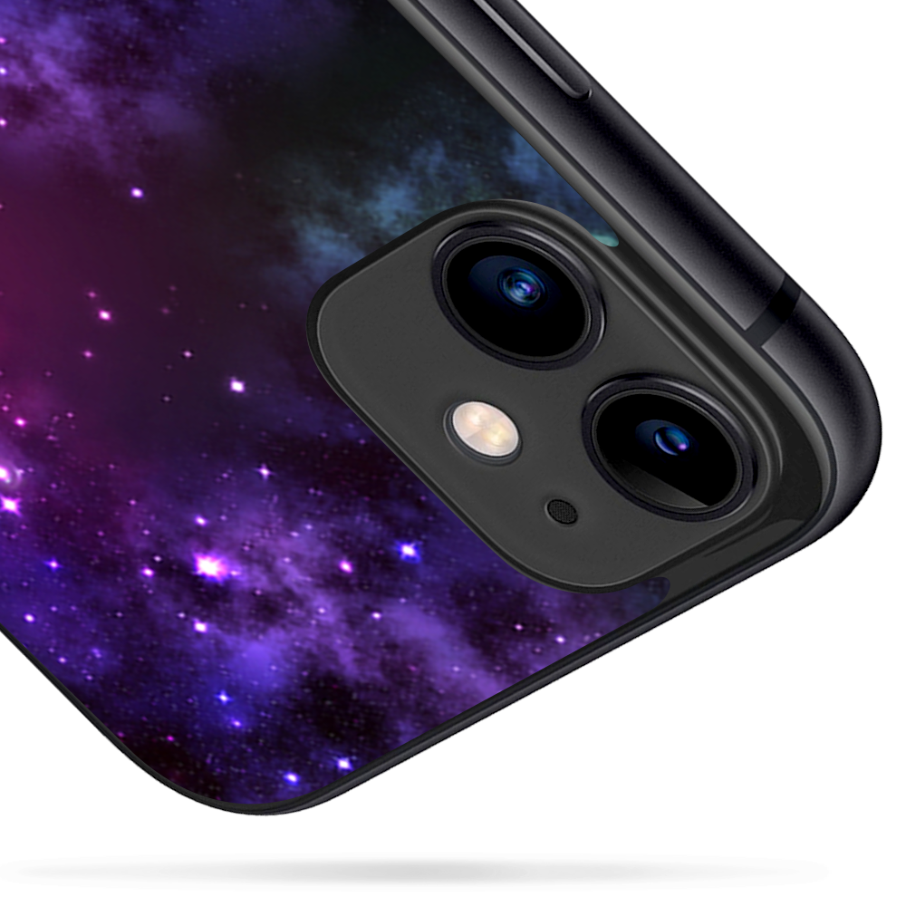 Skins Decal Wrap for Apple iPhone 11 - Space Gasses