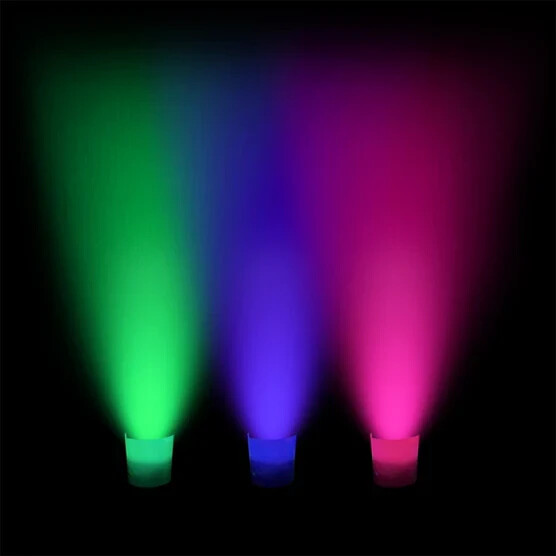 GLO SHIELD UP LIGHTING COVERS ( 20 PACK)