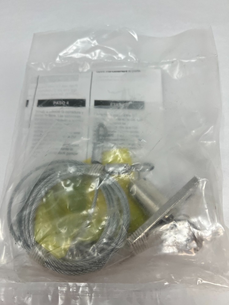 Liftmaster 1702LM Pin Security Quick-Release Lock All Vault-Type Garage Openers