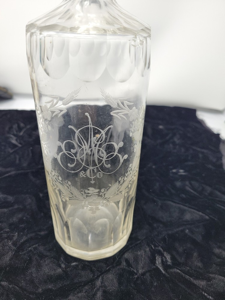 ca.1860's - 70's Very nice Master Cologne