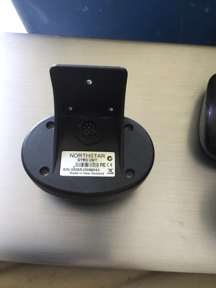 Northstar Gyro Unit for Northstar Autopilot