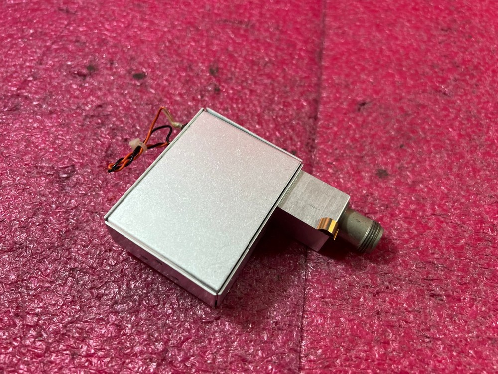 Boonton Electronics 4220A RF Power Meter Accessories - RF Connection