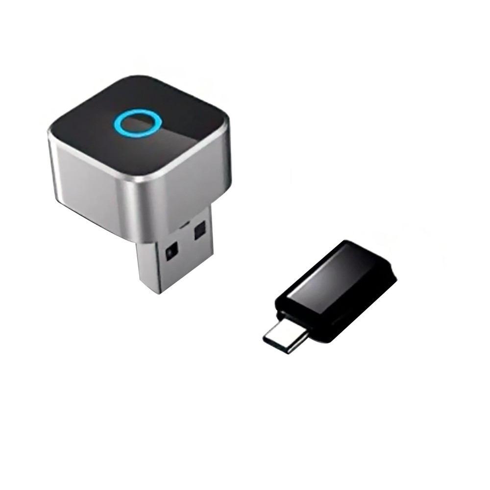 Wireless for CarPlay Adapter Dongle for Android Auto Bluetooth 4.2 USB Connector