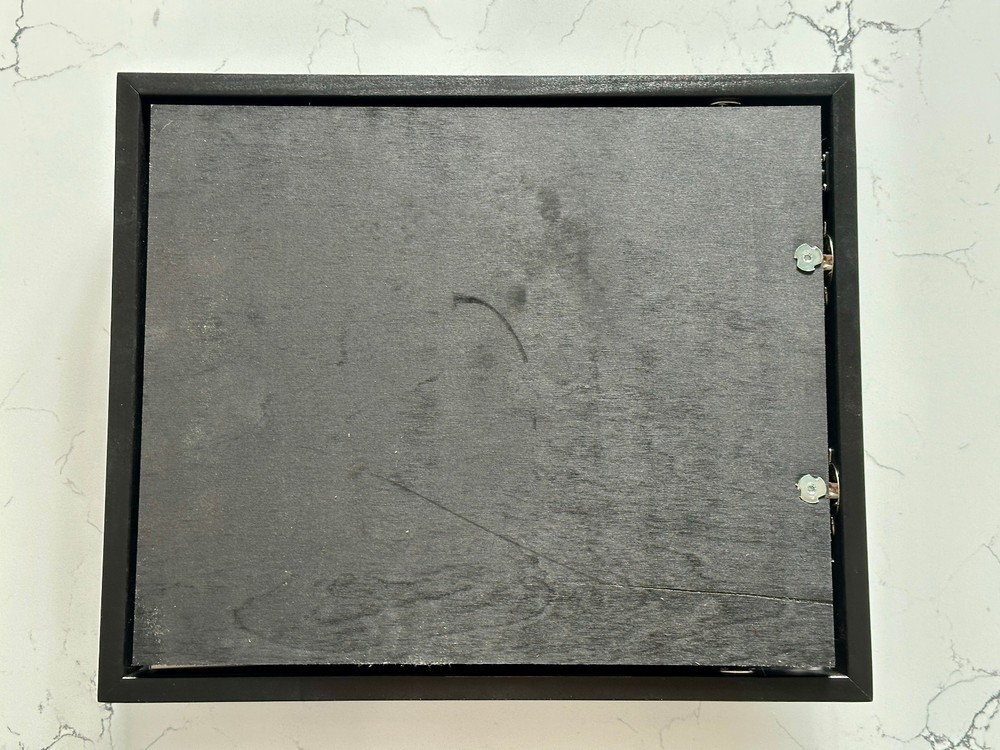 The Guardian Tactical Frame