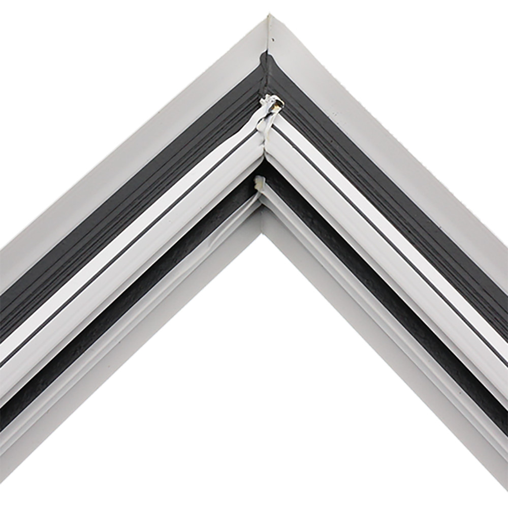 241872504 Refrigerator FF Door Gasket