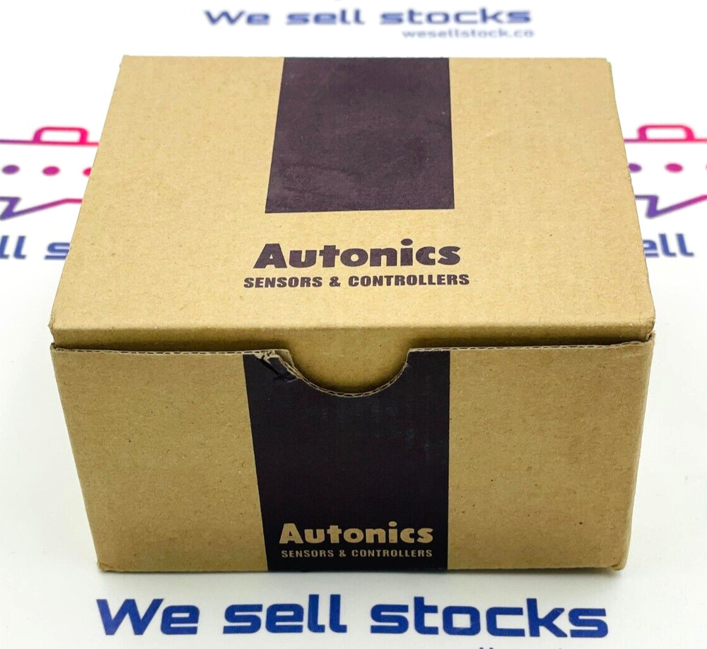 AUTONICS MP5W-44 Pulse Meter