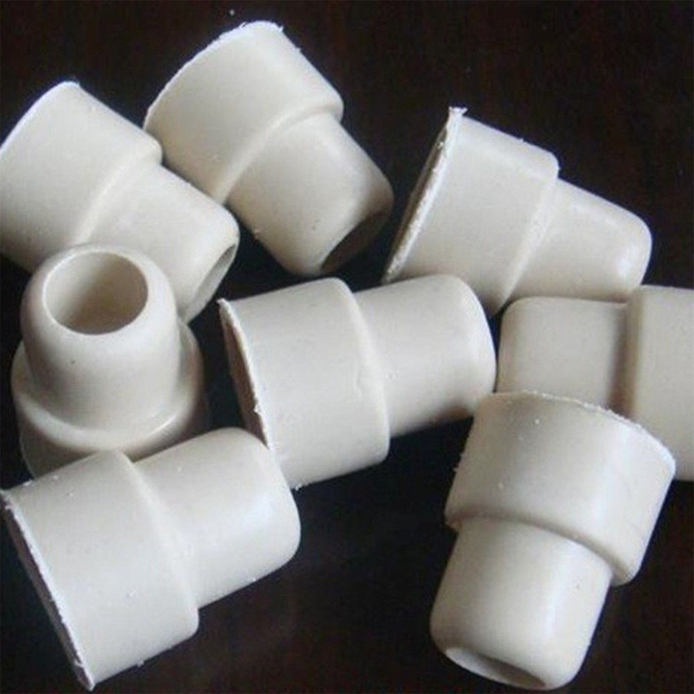 Laboratory Rubber Septum Laboratory Rubber Stopper