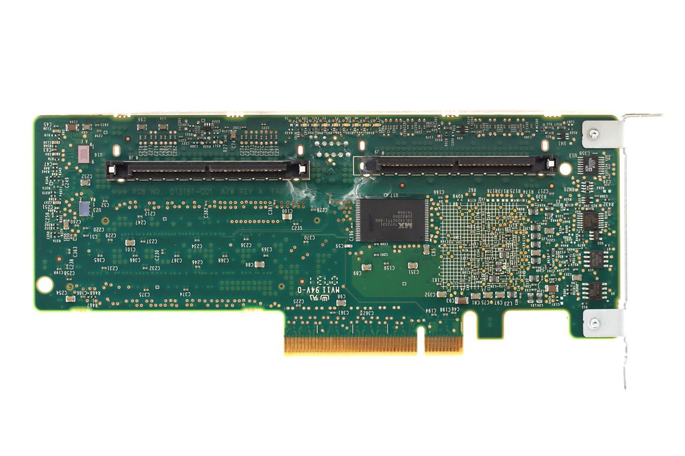 HP Smart Array P400 512MB SAS RAID Controller Card P/N:405835-001 Tested Working