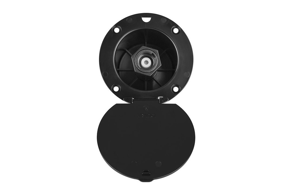 Dura Faucet DF-SA184-BK  FAUCETS & COMPONENTS RV