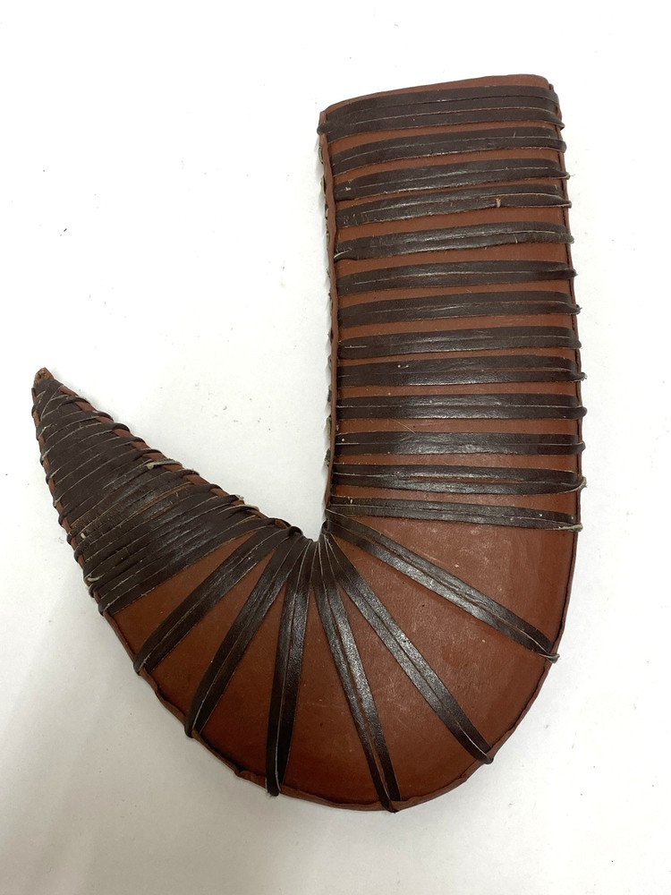 Jambiya Vintage Knife Dagger