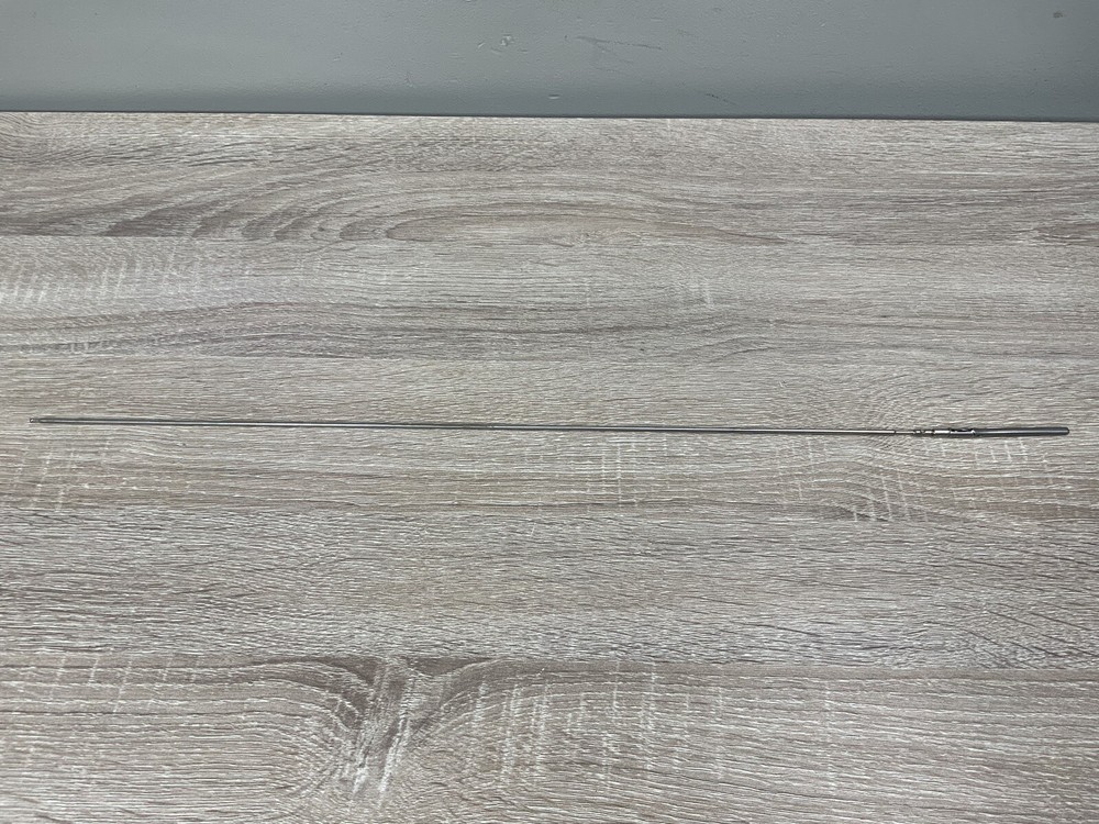 Aesculap PO657R 53cm DeBakey Grasper Insert