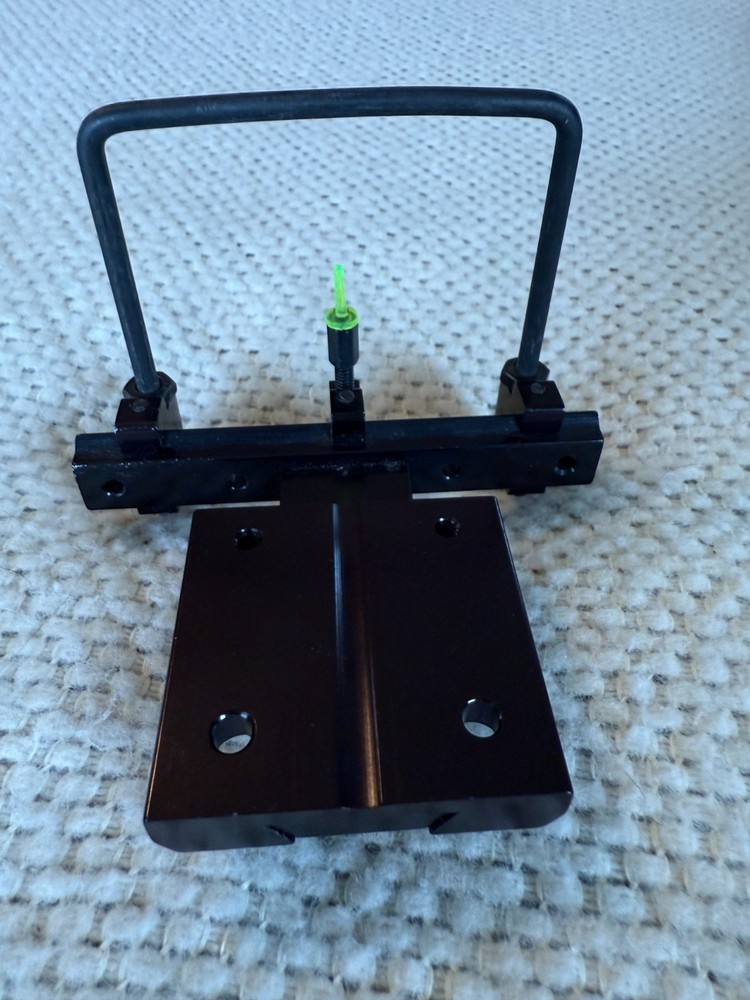 Dovetail Archery Sight