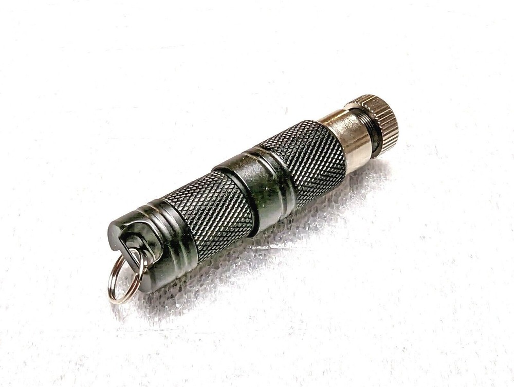 Custom Made Pointer - USB Rechargeable Micro Torch Laser Pen - Color Options