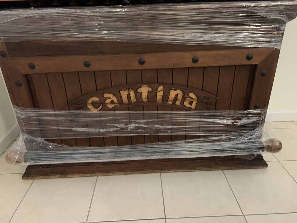Bar para sala