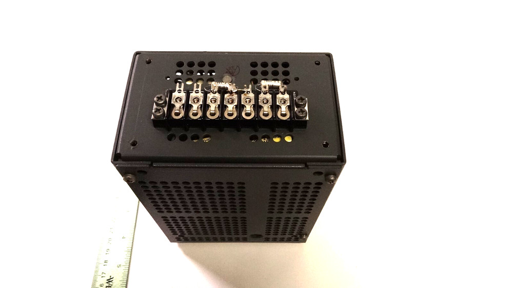 Lambda Regulated Power Suppl Model LM219