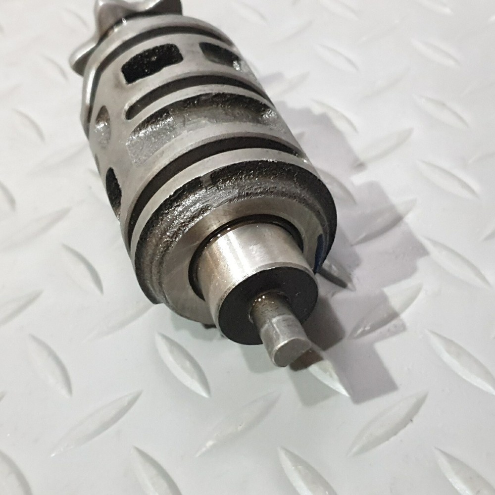♻️ KTM Duke 125 2017 - 2023 Gearbox Gear Selector Drum ♻️
