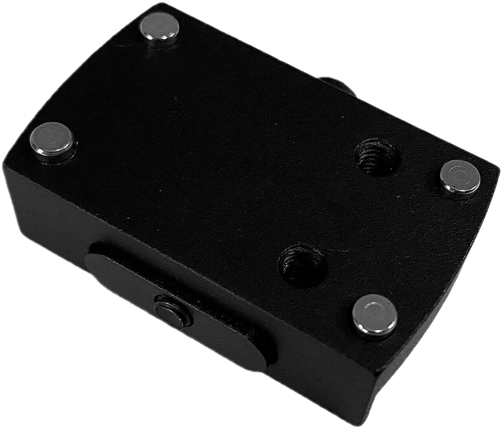 ADE Low Riser Mount for Sig Romeo Zero Red Dot Sight