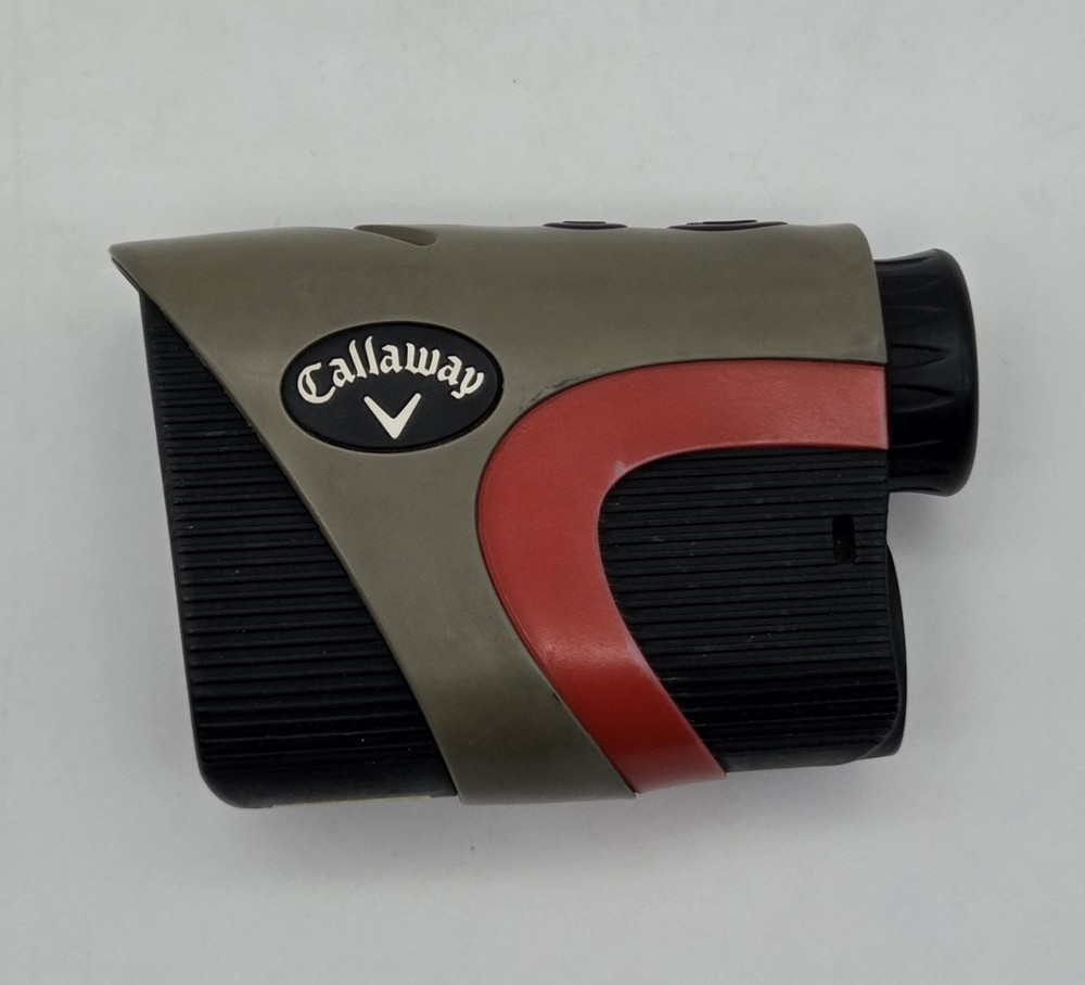 Callaway 300 Pro Model Golf Laser Rangefinder