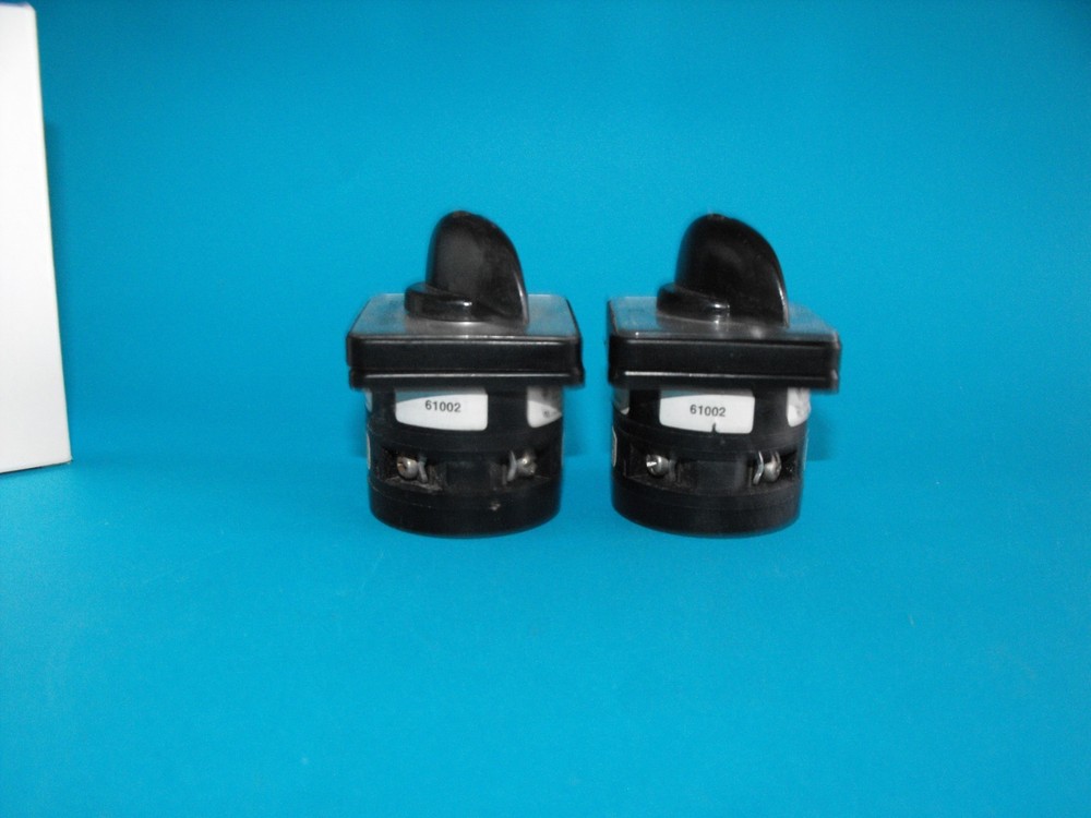 SALZER S 212.2POSITION SWITCH.(LOT2PCS).USED