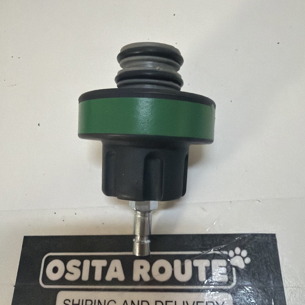 STEELMAN 21 RADIATOR TEST CAP