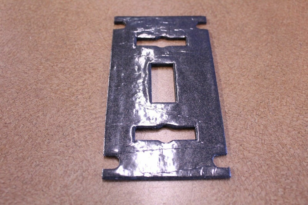 Metacaulk Cover Guard Single Switch 66276