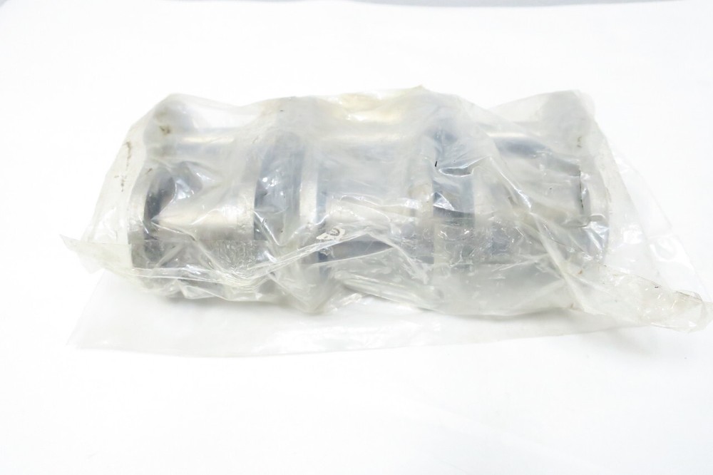 Morse 097971 #200 Roller Chain Offset Link 2-1/2in