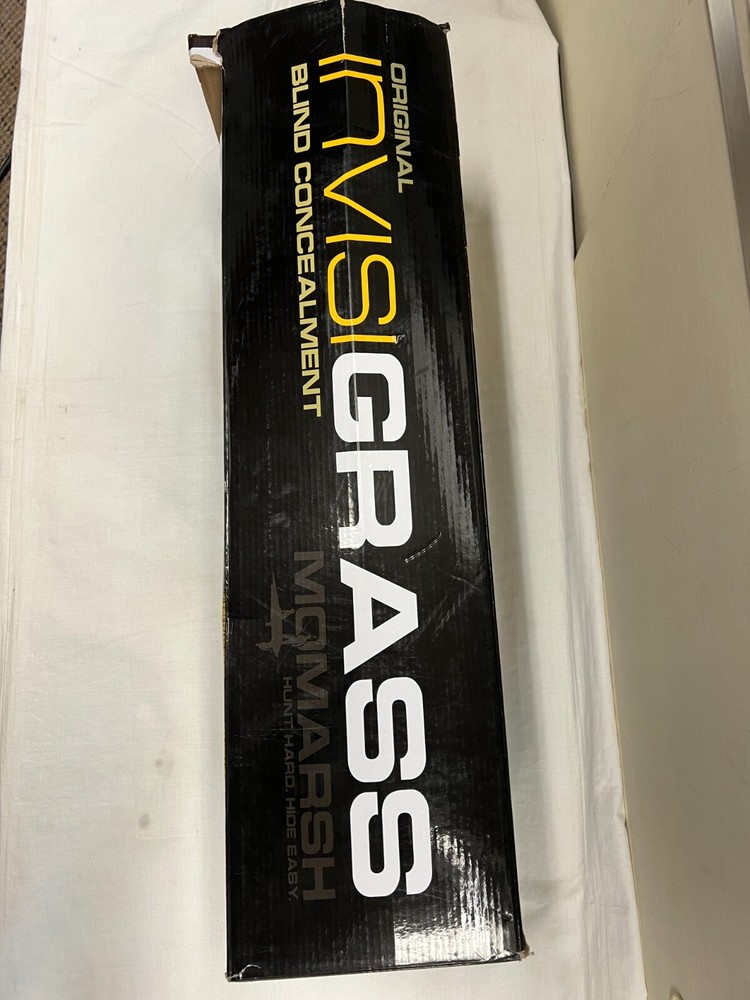 momarsh invisigrass