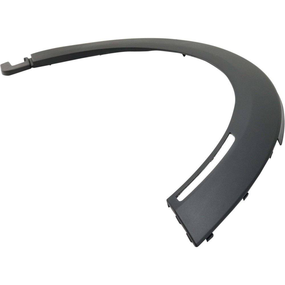 Fender Trim Molding Moulding Front Passenger Right Side Hand for Mini Cooper