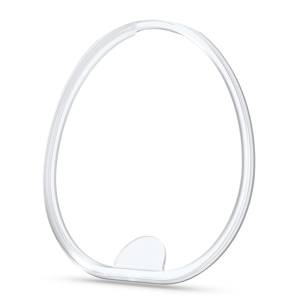 O-Rings for Hands-Free Collection Cups, 2-Pack