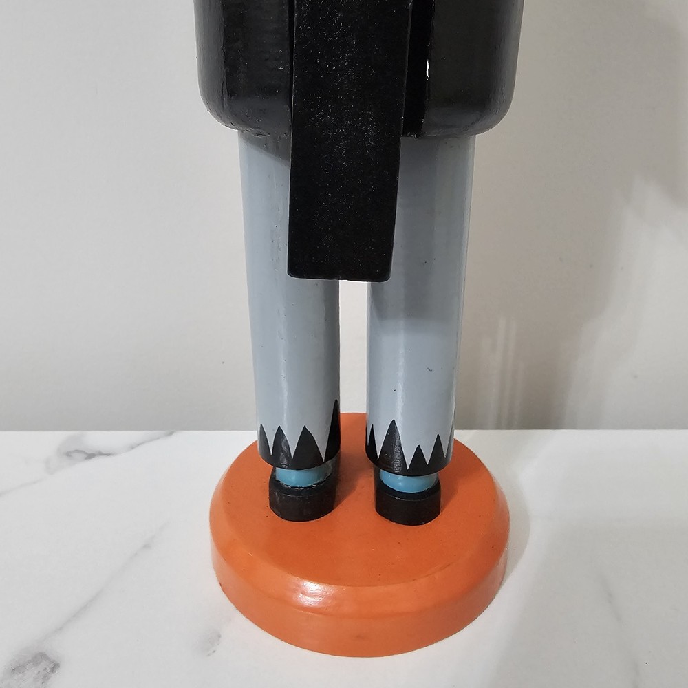 Frankenstein Nutcracker 14 Inches Tall