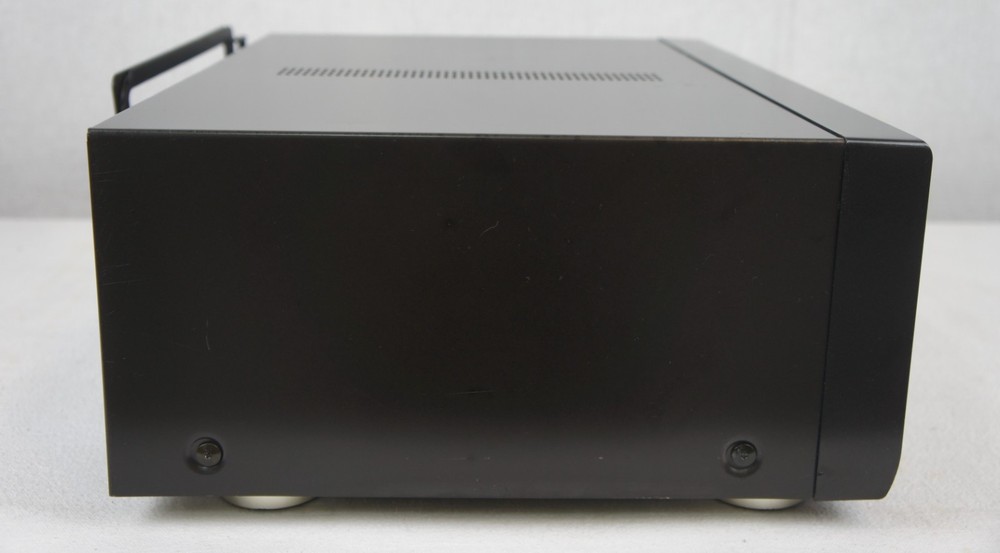 TECHNICS SA-TX50 CLASS H+ MASTER REFERENCE HOME THX CONTROL RECEIVER