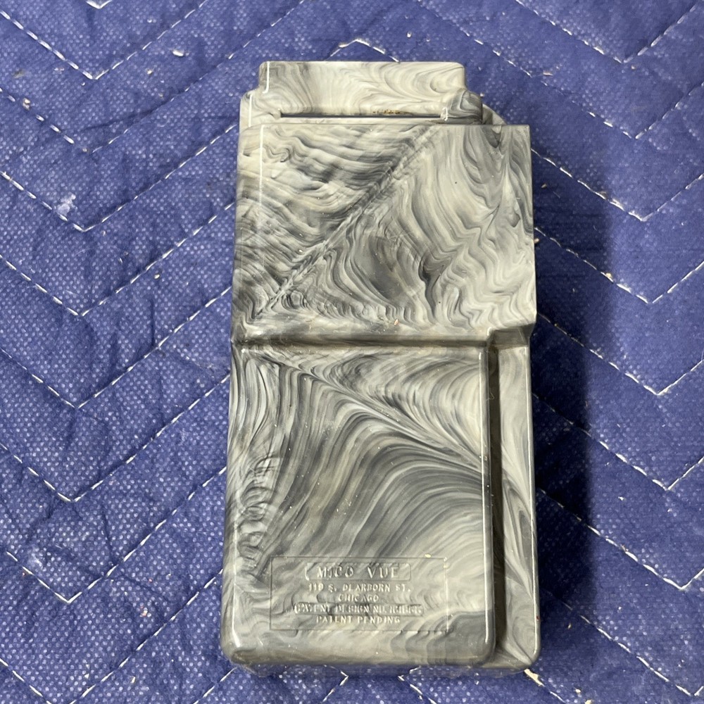 Mico Vue Binocular Visual System