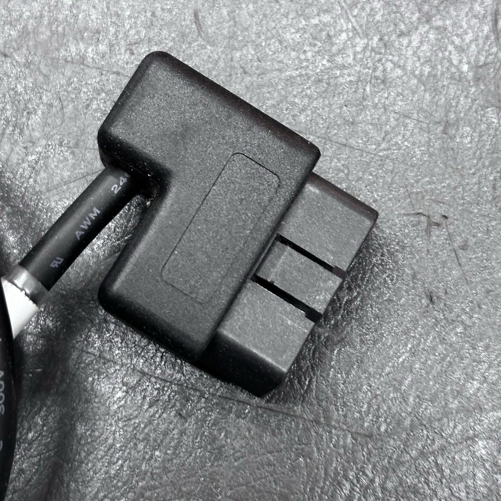 LOG BOOK;;;HOS ELD PT30-Electronic Driver Log+LIGHT DUTY OBDII CABLE-SHIPS FAST