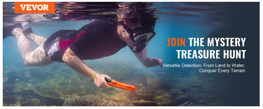 Garrett Pro Pointer Pinpointer Handheld Metal Detector Waterproof Digger Edge Ki