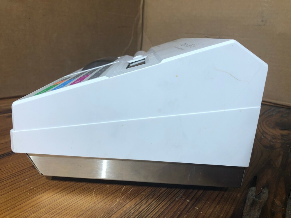SDS KERR Demetron OptiMix 100 Dental Amalgamator Digital Mixing System -C-