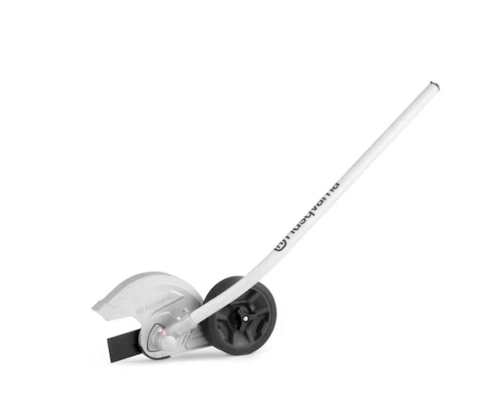 Husqvarna ECA308 Edger attachment