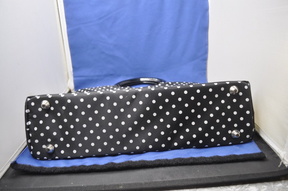 Creative Options knitting tote