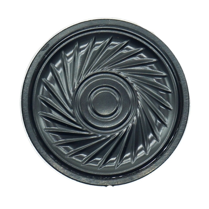 40mm Full Frequency Speakers 8Ohm 2W Highly Power for Auditory Project