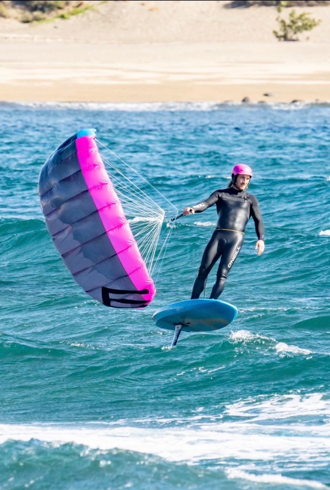 ENSIS Roger Parawing 4.0